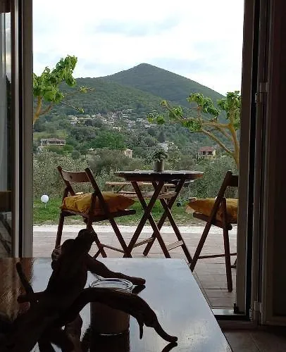 Semesterbostad Lily Home_lefkada ~ Private